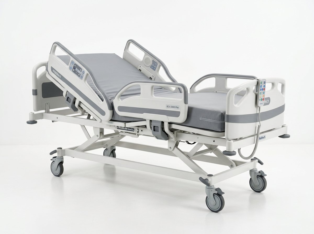 Hospital furniture