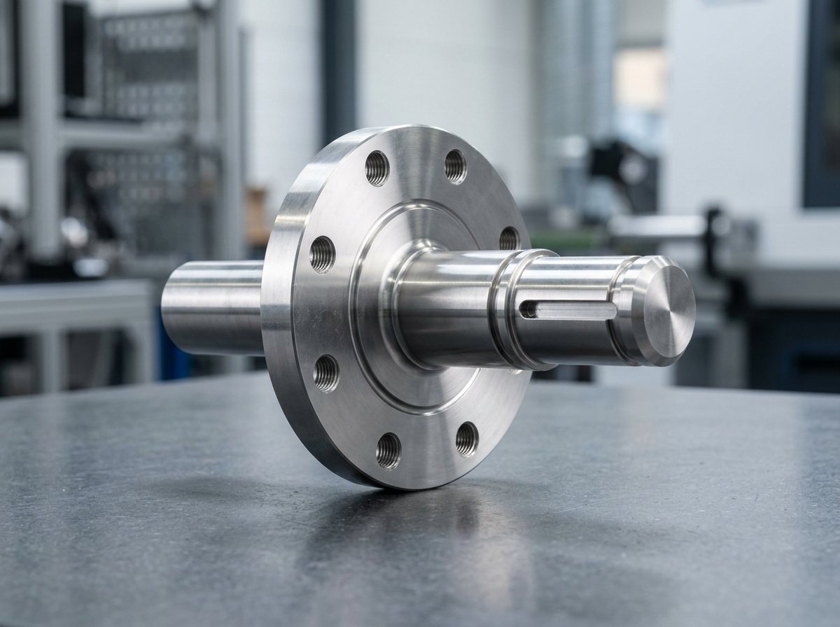 Engineering & fabrication